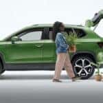 2025 VW Taos vs Chevy Trailblazer