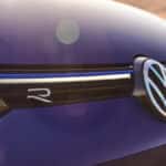 2026 VW Golf Tech