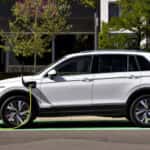 2026 VW Tiguan Hybrid