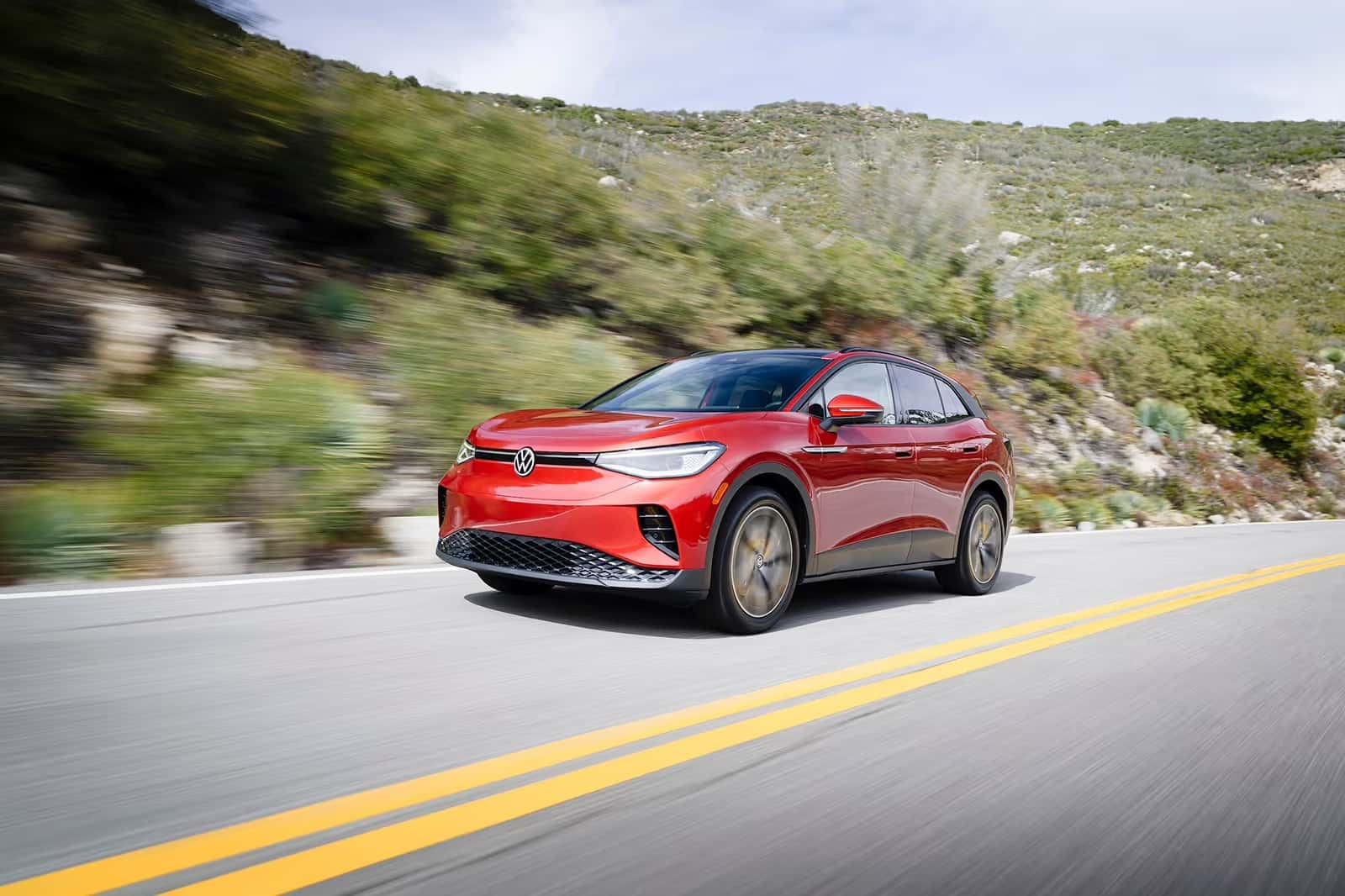 Volkswagen EV Buy Guide