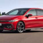 2025 Volkswagen Golf R
