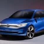 2026 Volkswagen ID.2