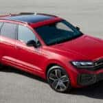 VW Hybrid and Electric Models