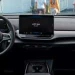 2025 VW ID.4 Technology