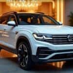 Volkswagen’s 2026 Lineup