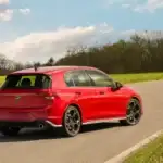 2026 Volkswagen Golf GTI Overview
