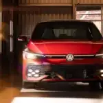 2026 VW Golf GTI Trim Levels