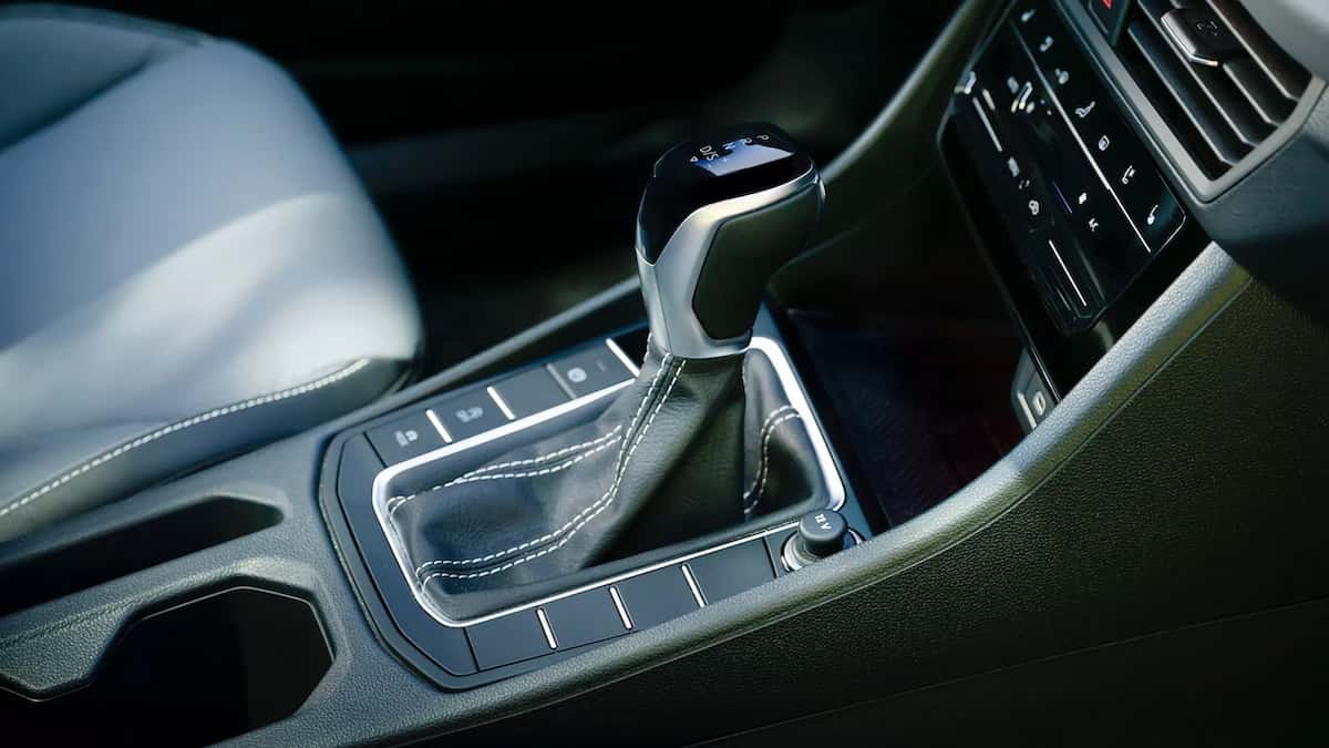 2026 VW Jetta Inside