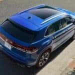 2026 Volkswagen Atlas Trim Levels