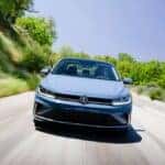 2026 Volkswagen Jetta Overview
