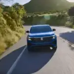 2026 Atlas Cross Sport