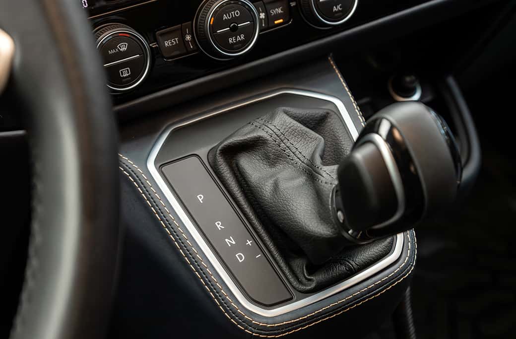 Is it time for your VW DSG Transmission Service?