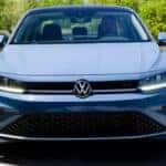2026 Toyota Corolla vs VW Jetta