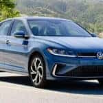 2026 VW Jetta Tech: IQ.DRIVE & Digital Cockpit Pro Explained