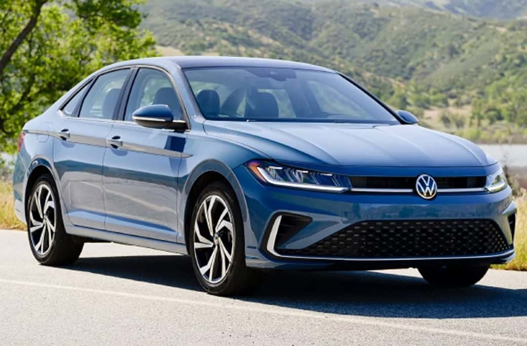 2026 VW Jetta Tech: IQ.DRIVE & Digital Cockpit Pro Explained