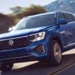 2026 Volkswagen Atlas Cross Sport SEL FAQ