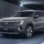 2026 Volkswagen Atlas vs. Hyundai Palisades
