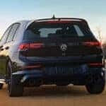 2026 Volkswagen Golf R: 4MOTION Grip and Advanced Tech