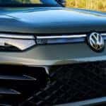 What’s New in the 2026 VW Tiguan?