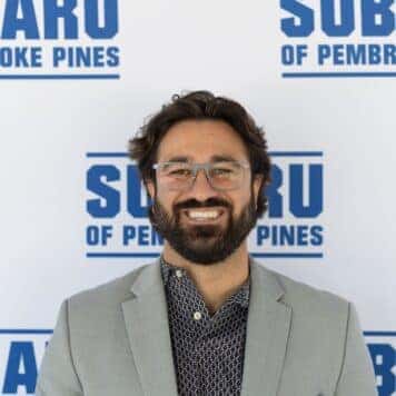 Eric Stampone