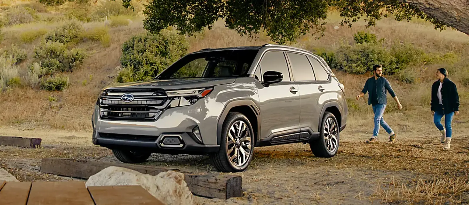 The New Redesigned 2025 Subaru Forester | Subaru of Pembroke Pines