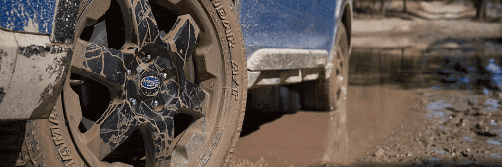 Top Subaru Models for Off-Road Adventures