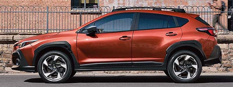 New 2025 Subaru Crosstrek Pembroke Pines FL