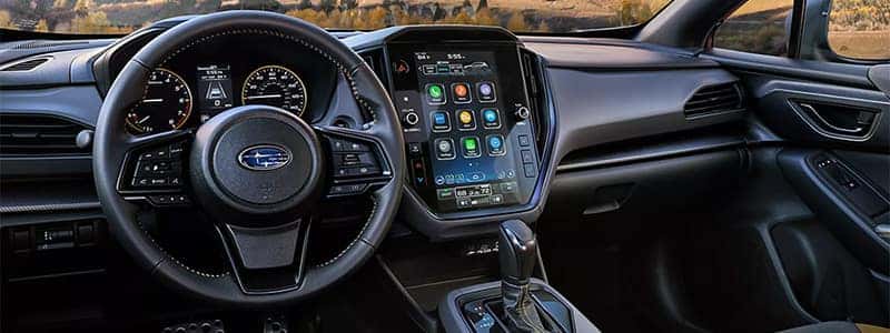 Pembroke Pines FL 2025 Subaru Crosstrek