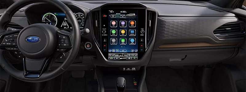 Pembroke Pines FL 2025 Subaru Forester Hybrid