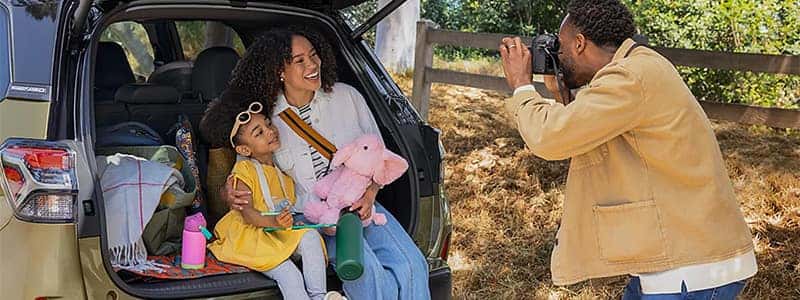 2025 Subaru Forester Hybrid Pembroke Pines FL