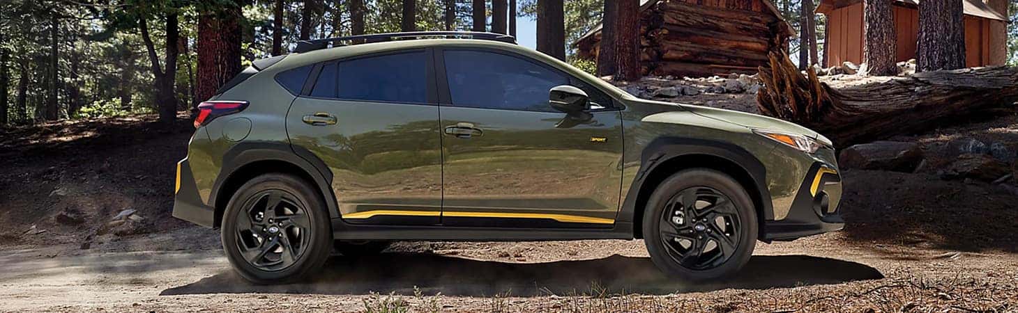 2025 Crosstrek Subaru of Pembroke Pines