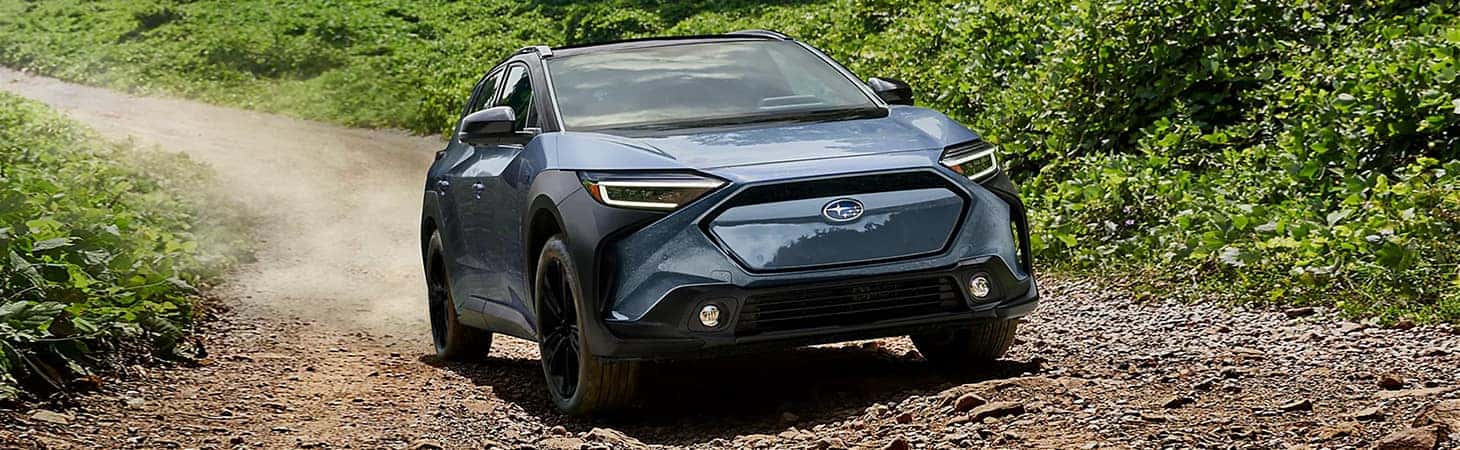 2025 Solterra Subaru of Pembroke Pines