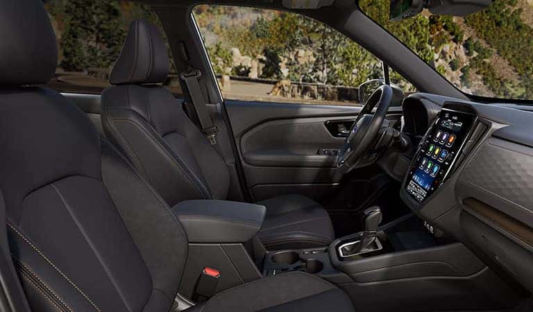 Pembroke Pines Florida 2025 Subaru Forester Hybrid