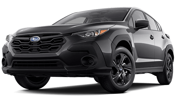 2025 Subaru Crosstrek Base