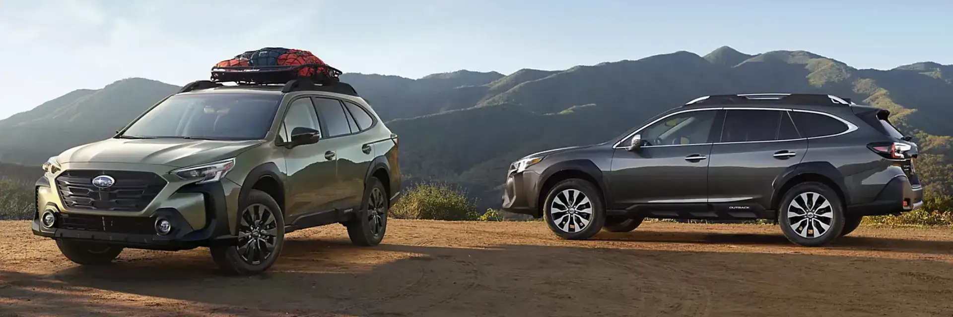 Reasons to Buy a Subaru Outback