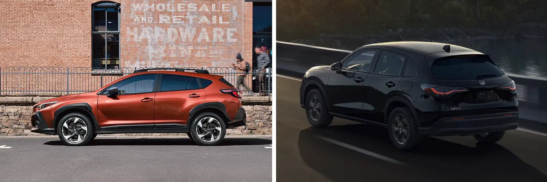 Fuel Economy Comparison