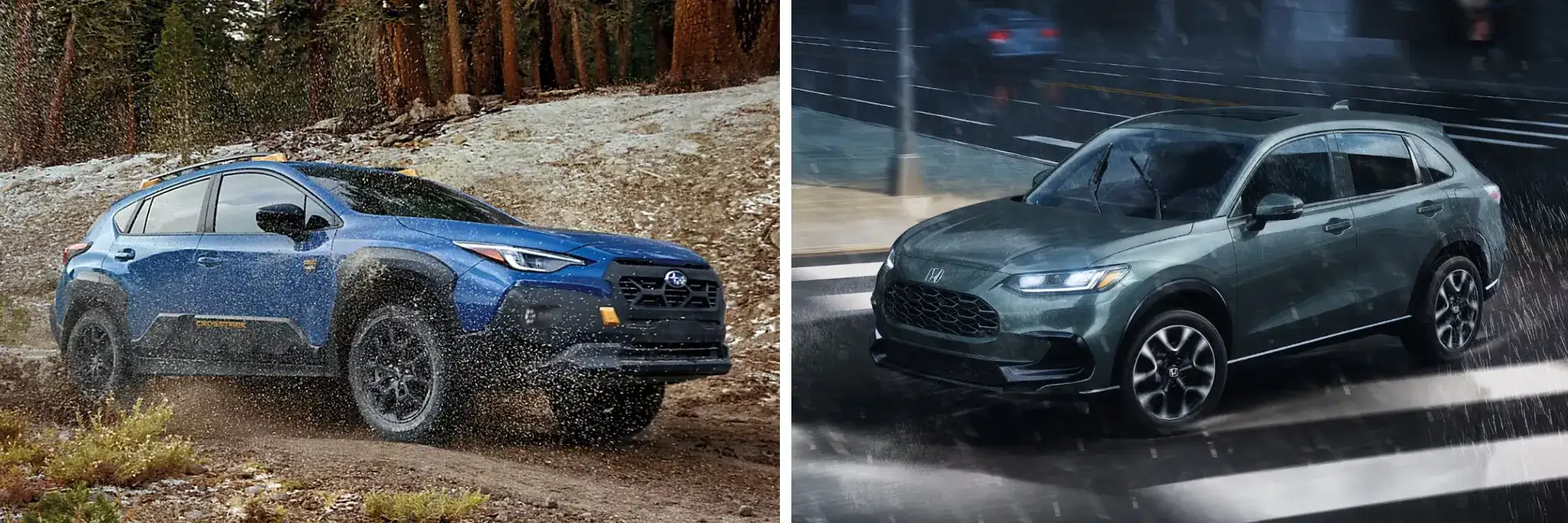 Performance and Capability Comparison