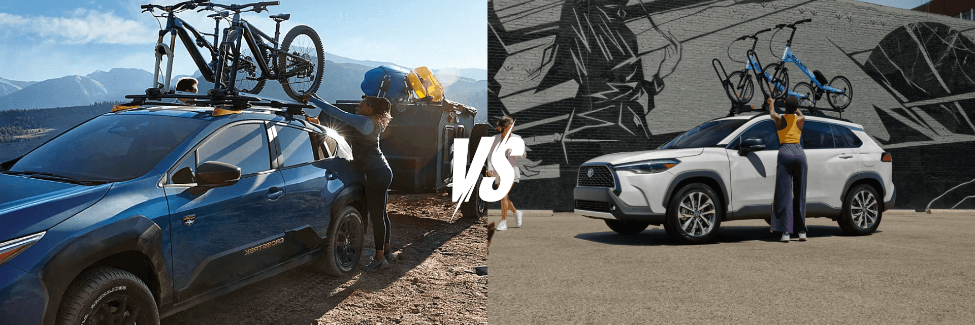 Fuel Economy Comparison