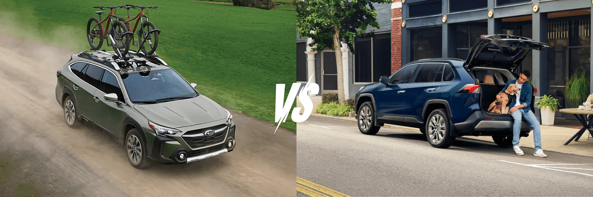 Fuel Economy Comparison
