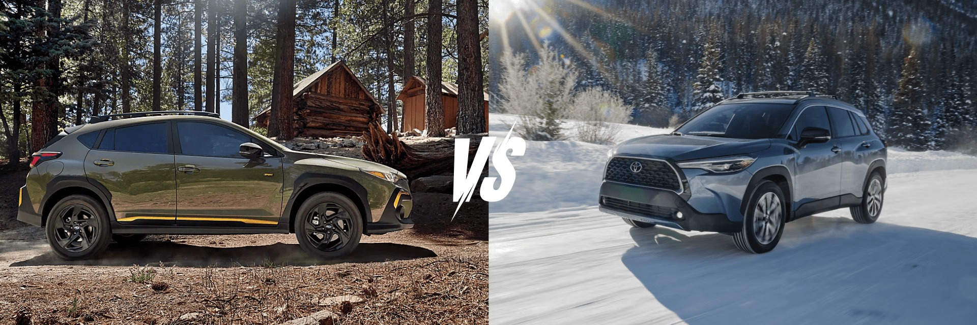 Performance and Capability Comparison