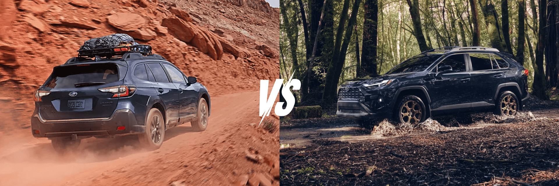 Performance and Capability Comparison