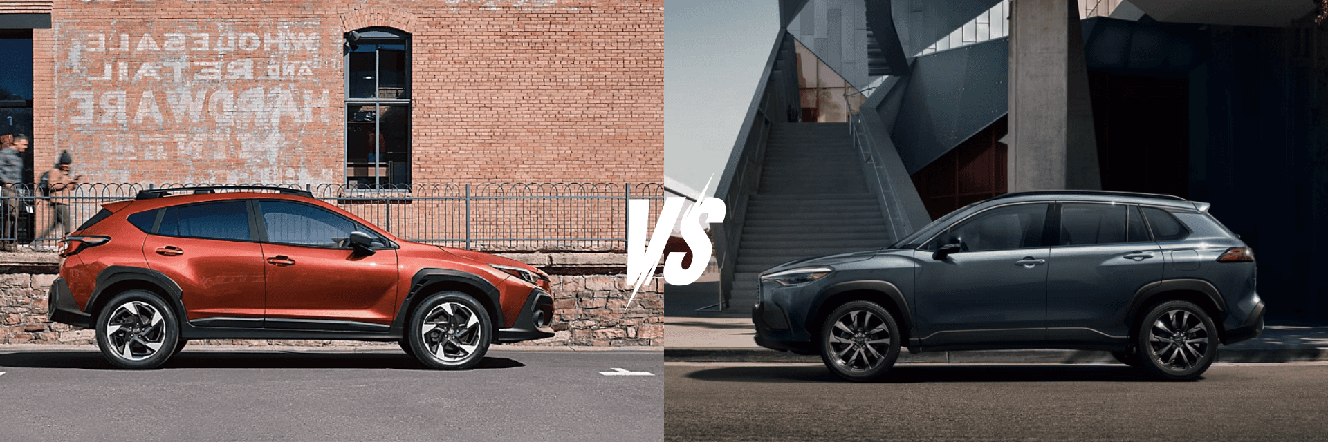Value and Ownership Comparison