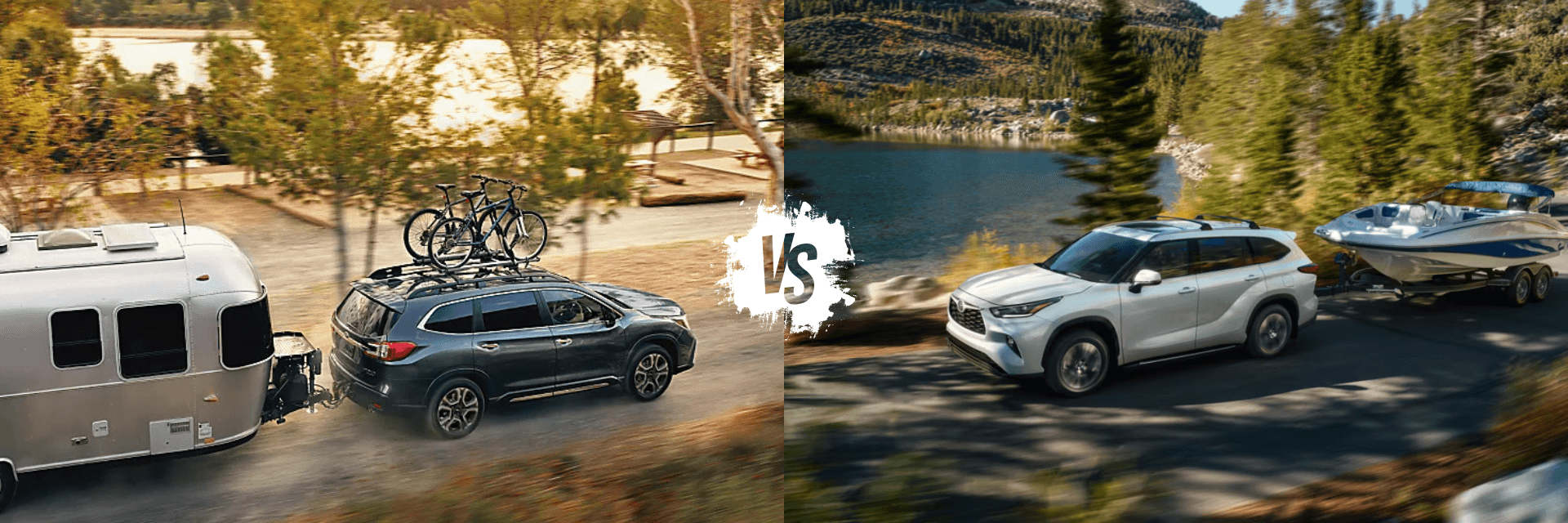 Performance and All-Weather Capability Comparison