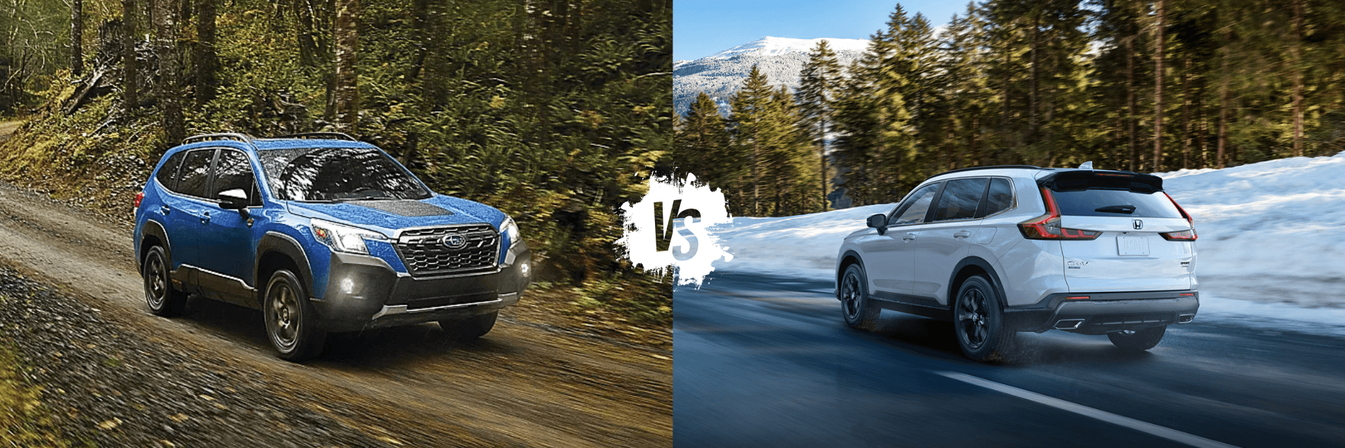 Safety and Driver Confidence Comparison