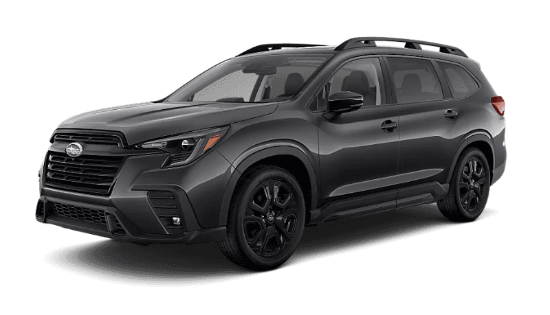 Subaru Ascent