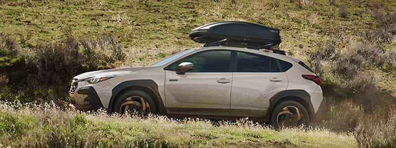 New 2026 Subaru Crosstrek Hybrid Pembroke Pines FL