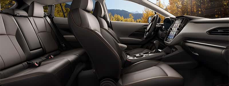 Pembroke Pines FL 2026 Subaru Crosstrek Hybrid