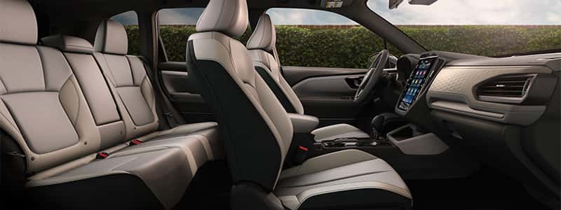 Pembroke Pines FL 2026 Subaru Forester
