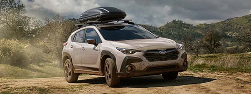 2026 Subaru Crosstrek Hybrid Pembroke Pines FL