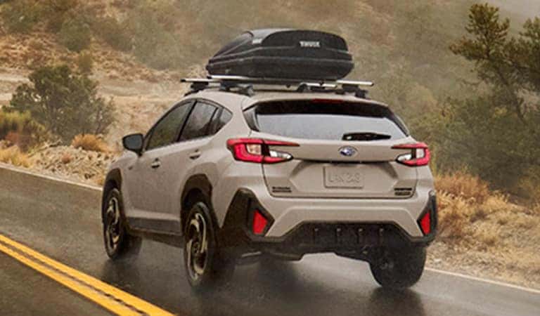 2026 Subaru Crosstrek Hybrid Pembroke Pines Florida